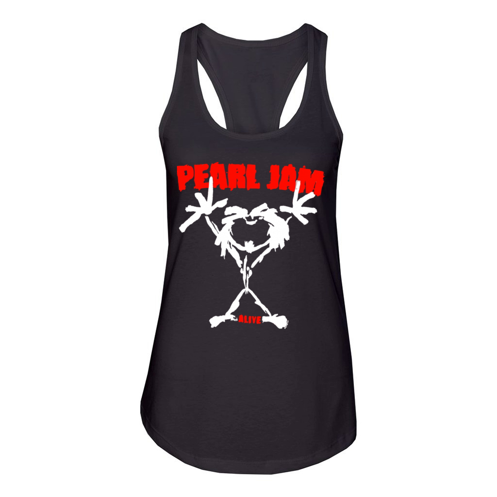 pear jam Women's Racerback Tank