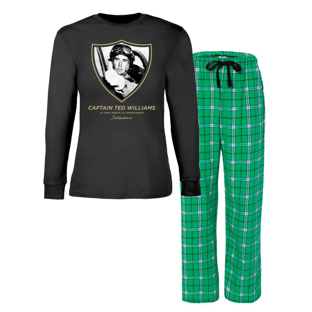 B9 Hall Of Fame Ted Williams 1939-1960 thank you for the memories signature  shirt, hoodie, longsleeve tee, sweater