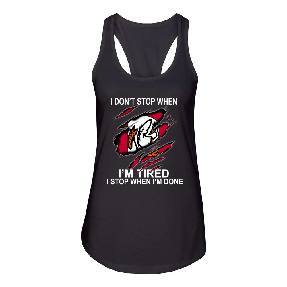 little caesars Women's Racerback Tank