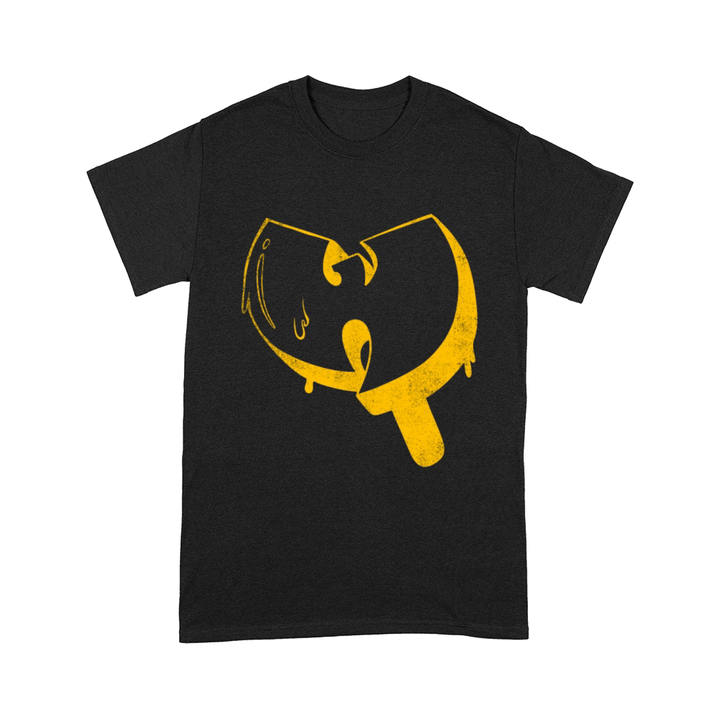 ice cream wutang yellow Comfort T-shirt