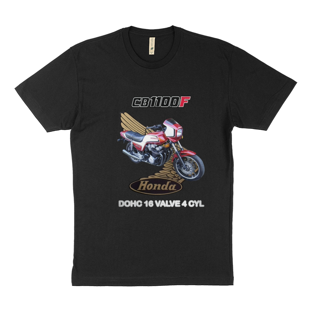 CB1100F Sustainable T-Shirt