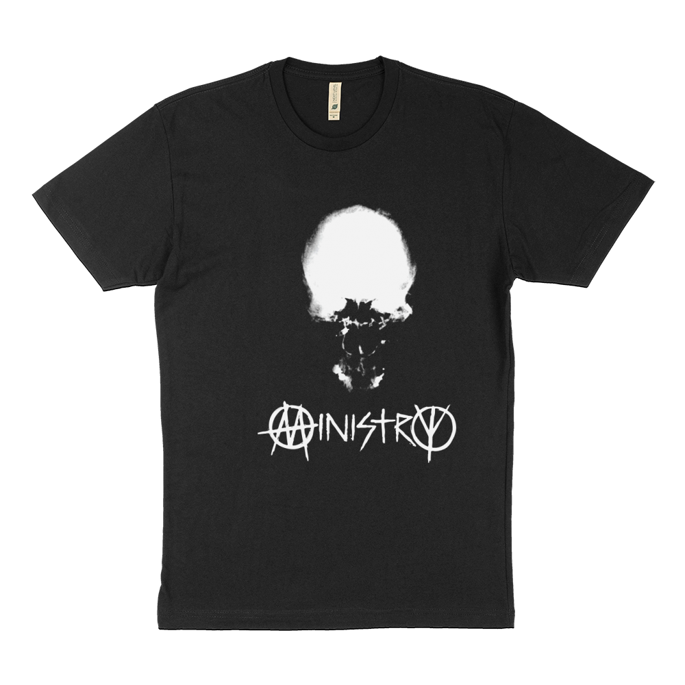 Ministry Band Tshirt Sustainable T-Shirt