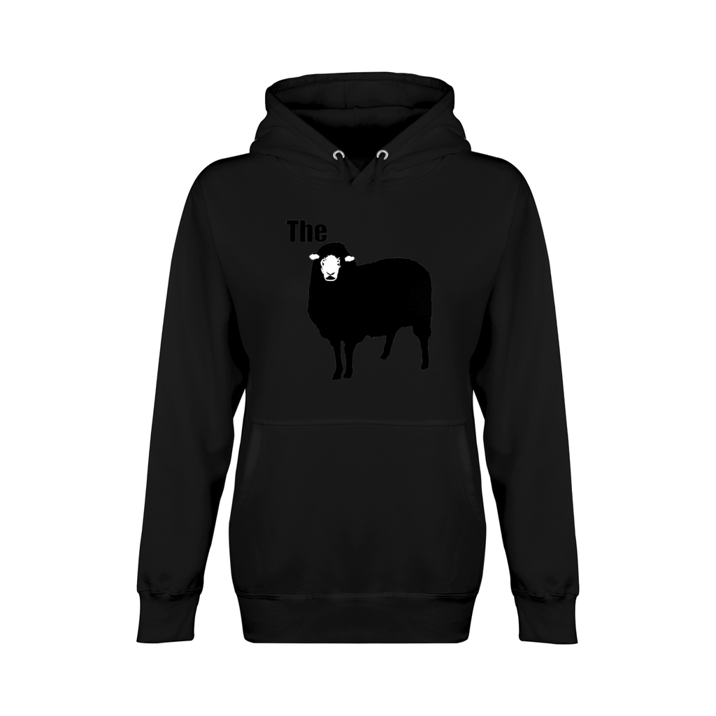 The Black Sheep Unisex Premium Pullover Hoodie