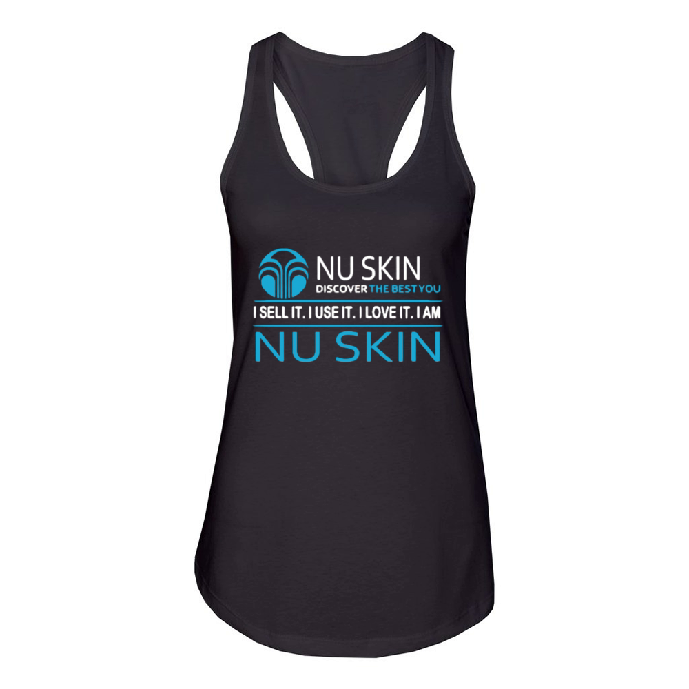 Nu Skin Discover The Best You I Sell It I Use It I Love It I Am Nu Skin ...