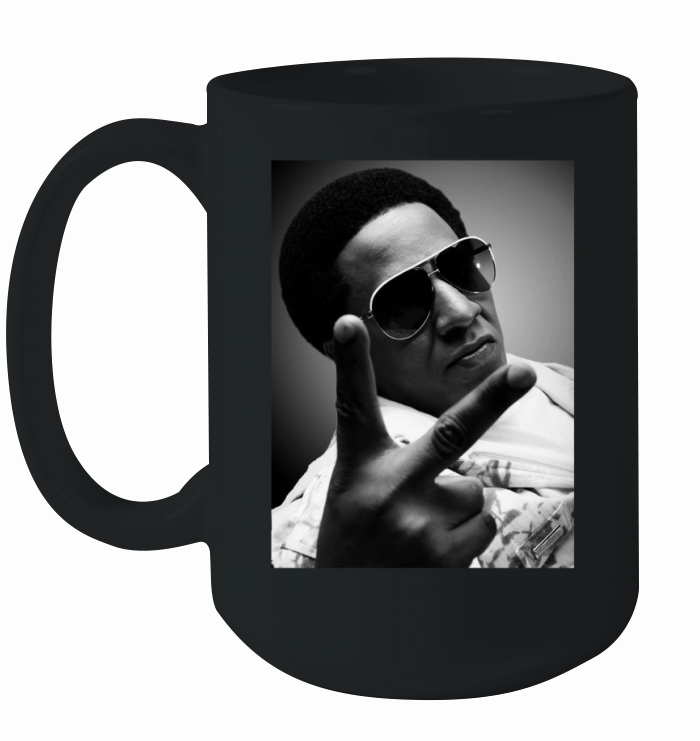 Tego Calderon Luxury Ceramic Mug