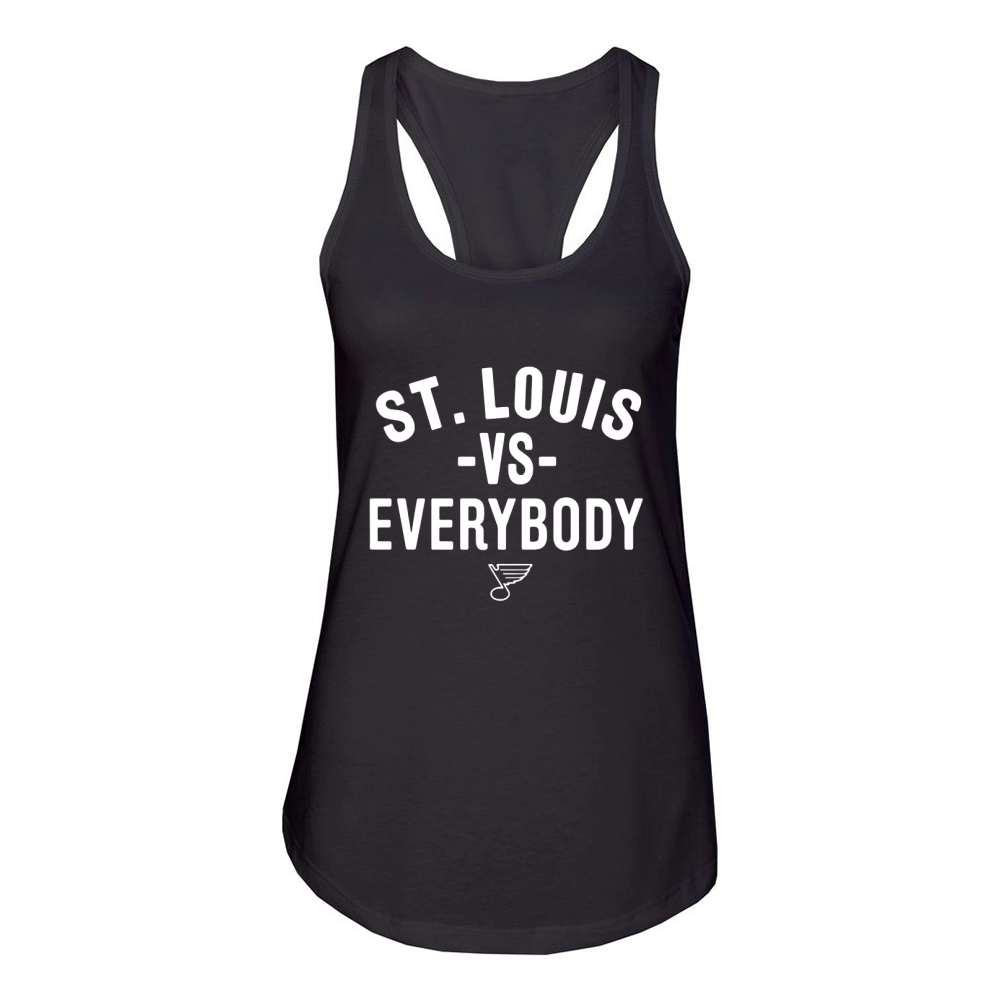 St Louis Vs Errbody Shirt 2023