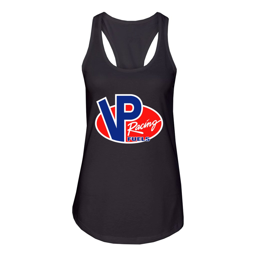 Vp Racing Fuels Motocross Mug Women's Racerback Tank