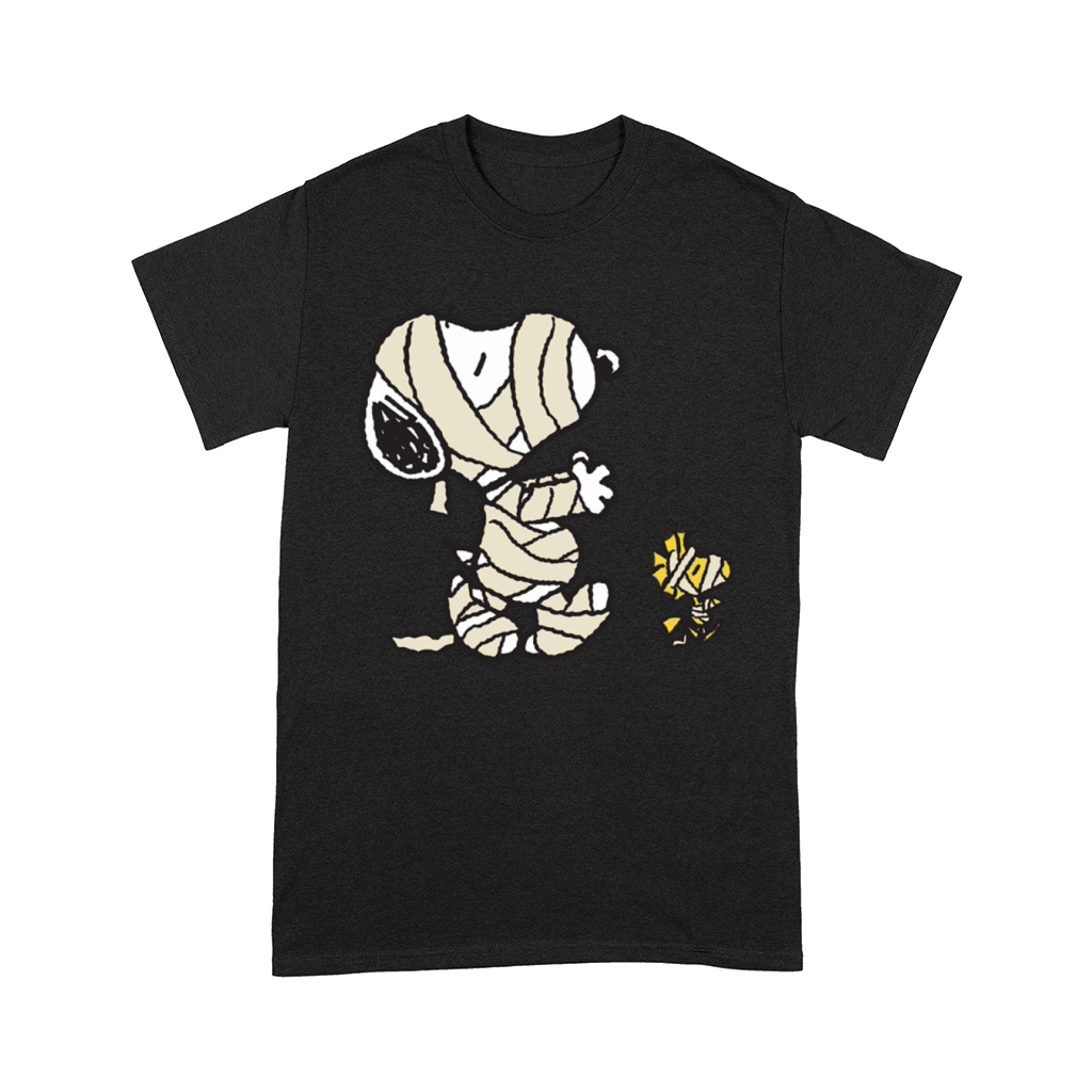 Snoopy Halloween 1 Comfort T-shirt