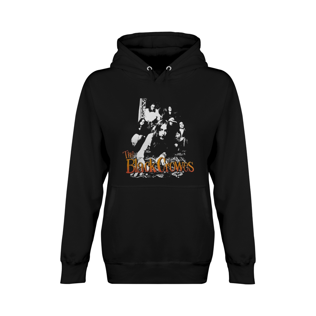 The Black Crowes Band Tshirt Unisex Premium Pullover Hoodie