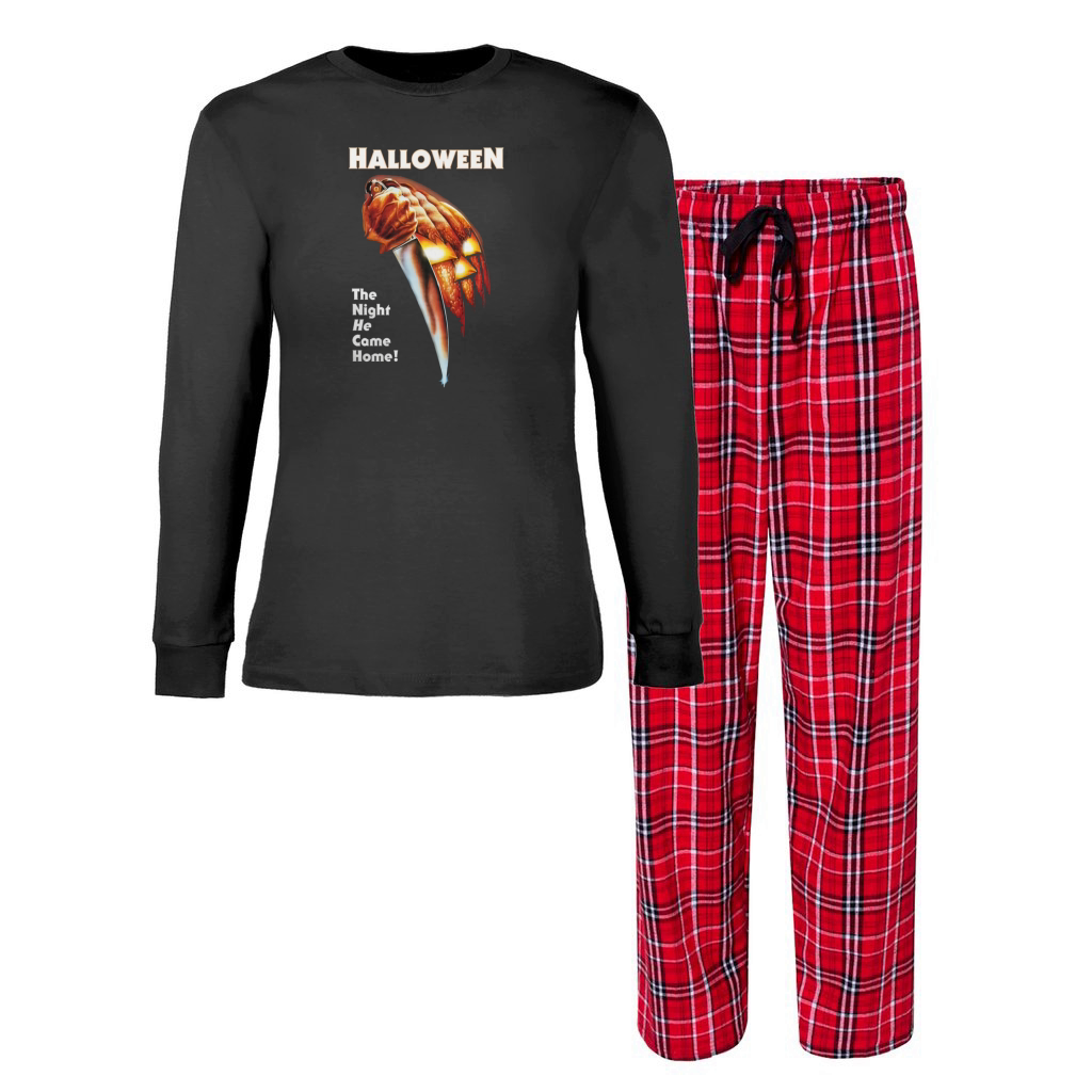 Home alone pjs womens sale