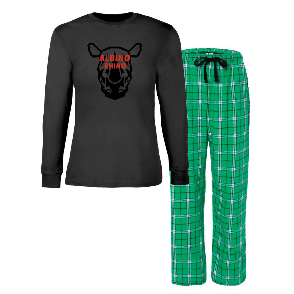 Rhino pajamas online