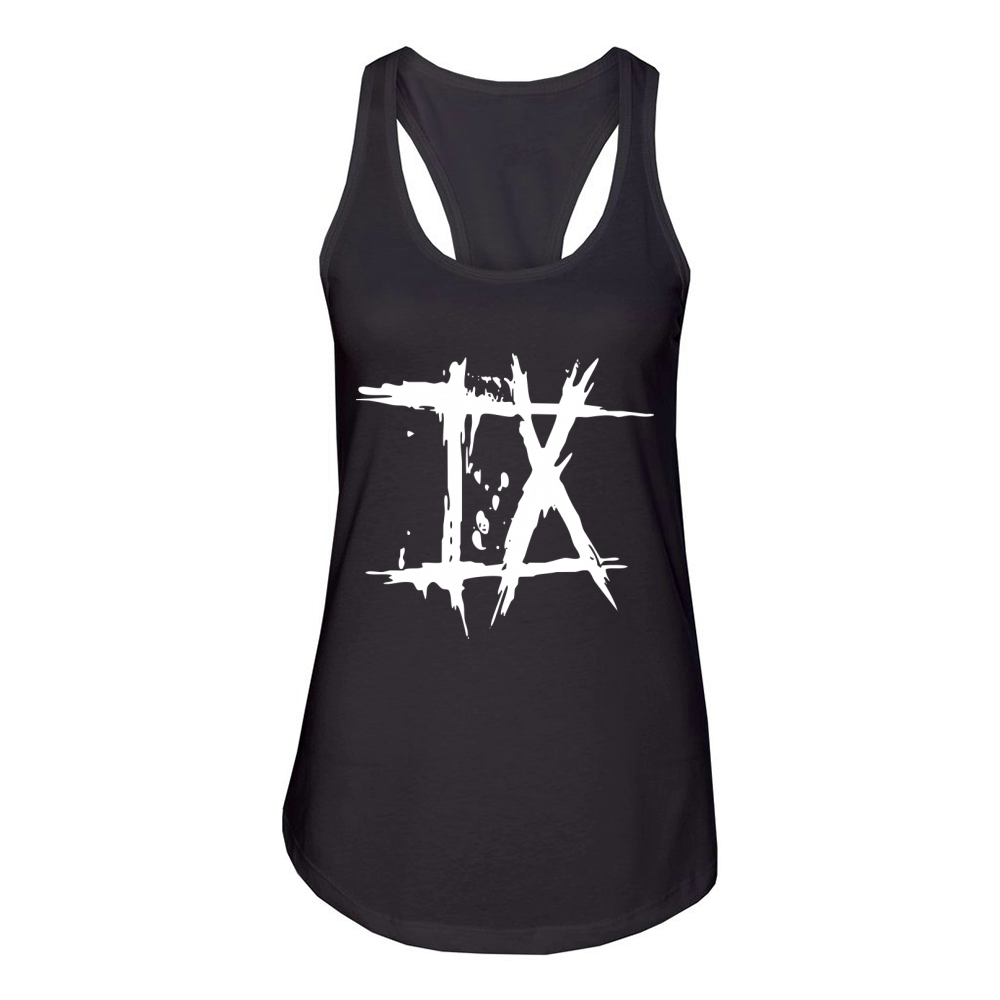 Ice Nine Kills Women's Racerback Tank