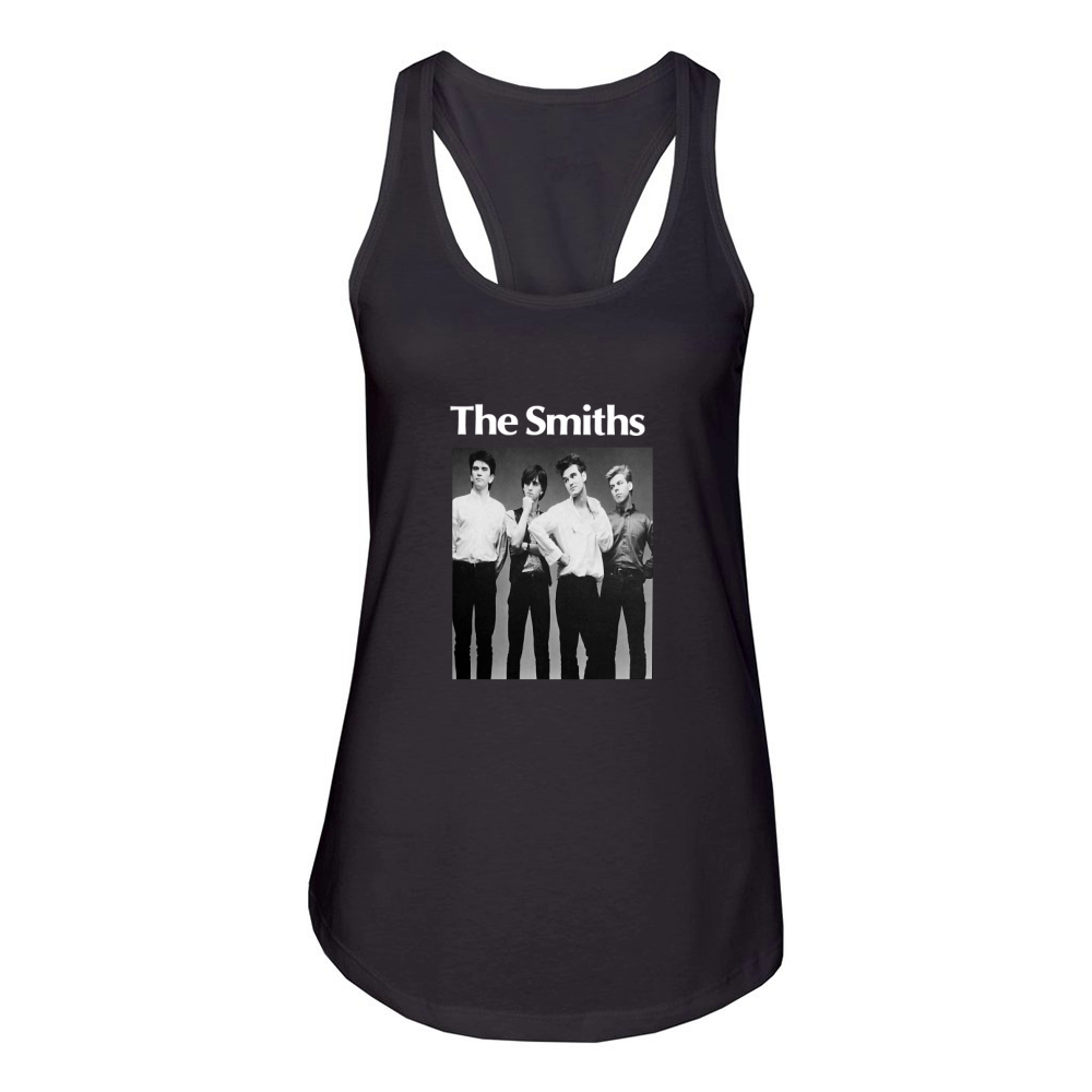 The Smiths Women's Racerback Tank