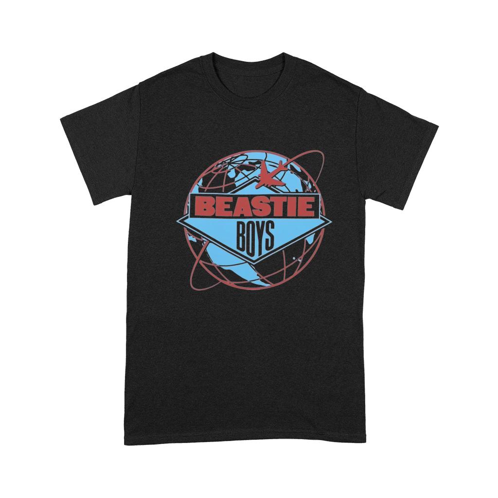 Beastie boys license to ill world tour Premium T-shirt