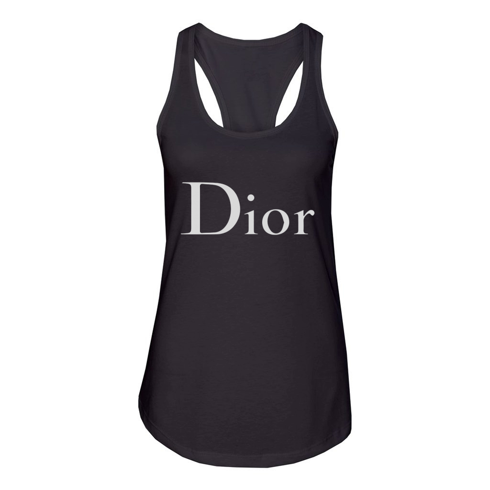 DIOR Women's Racerback Tank