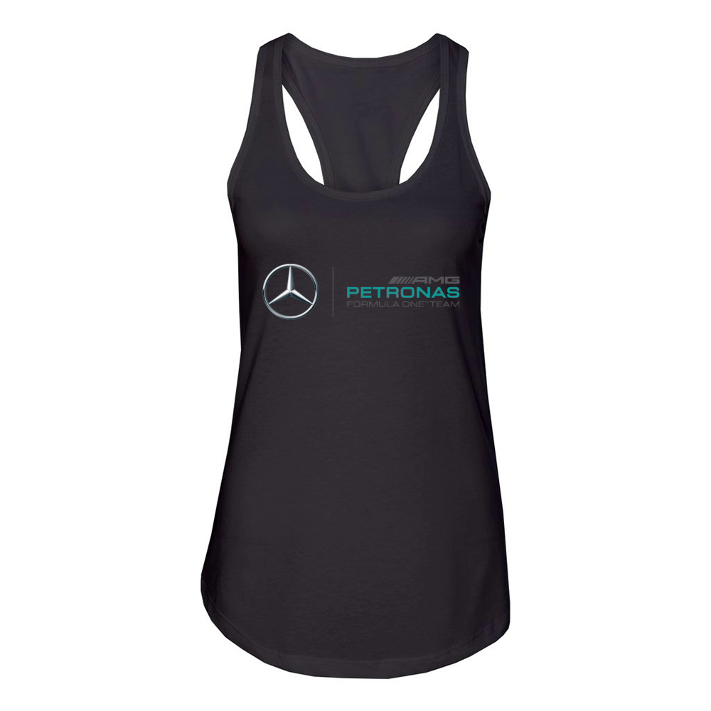 AMG Women's Racerback Tank
