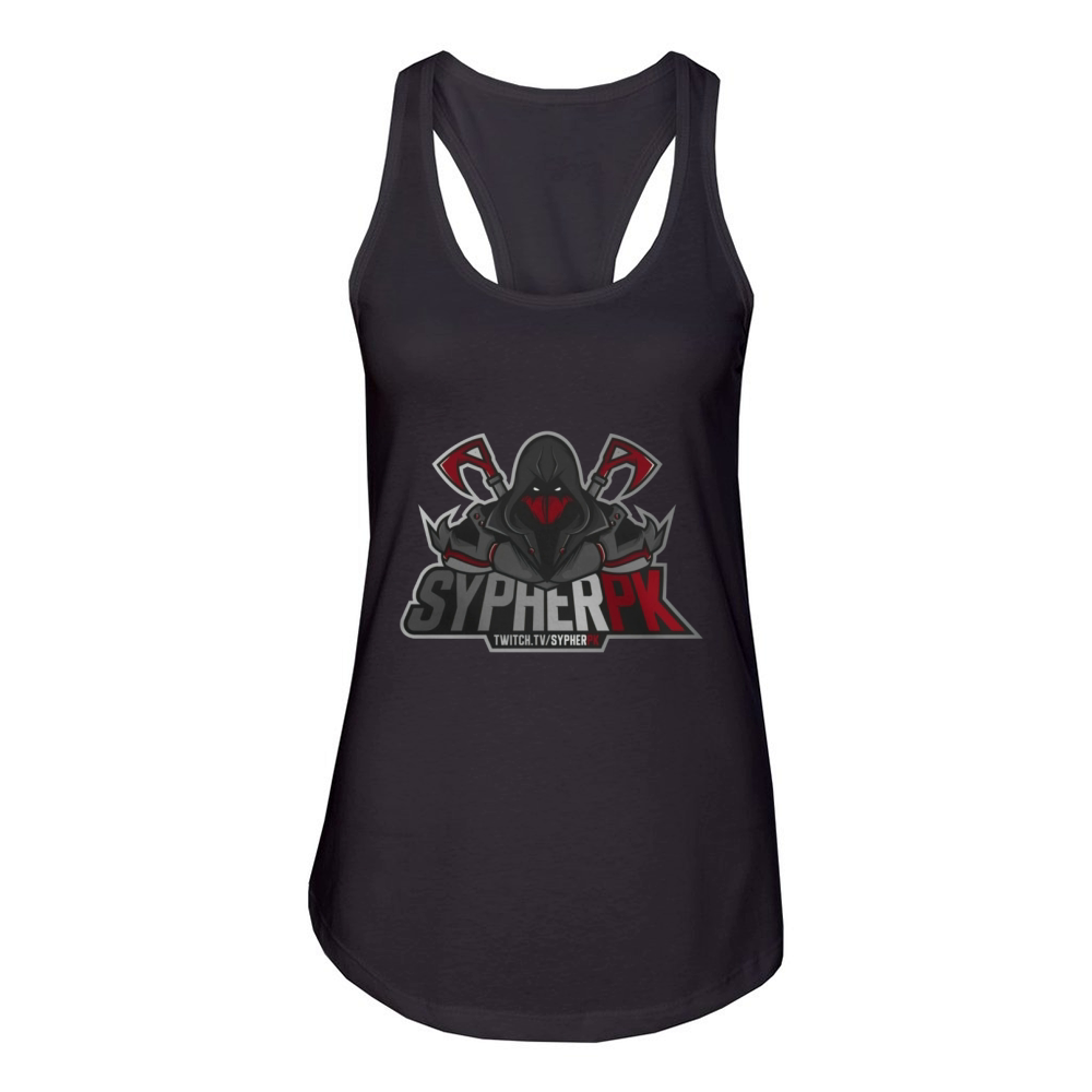 SypherPK 2016 Women's Racerback Tank