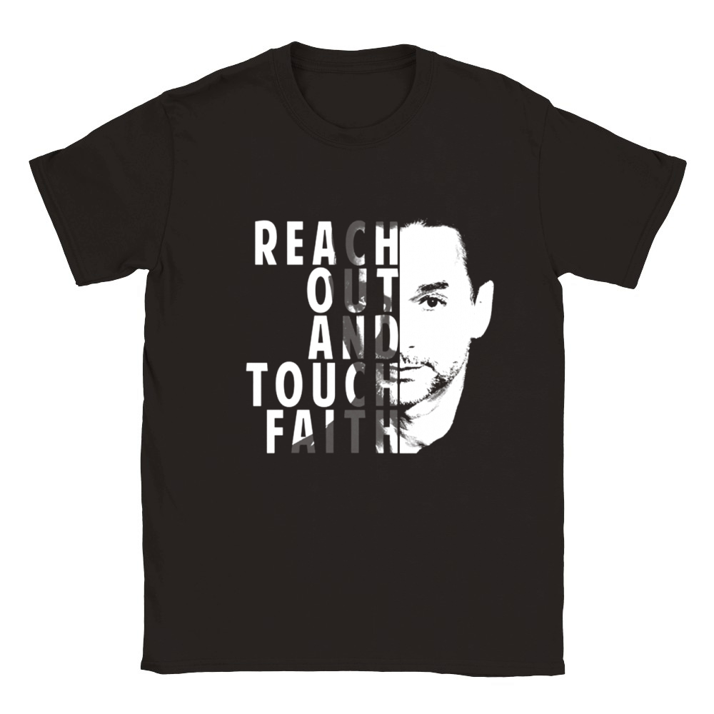 Depeche Mode Depeche Mode lyrics Classic Kids Crewneck T-shirt