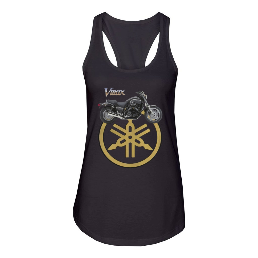 VMAX Women's Racerback Tank