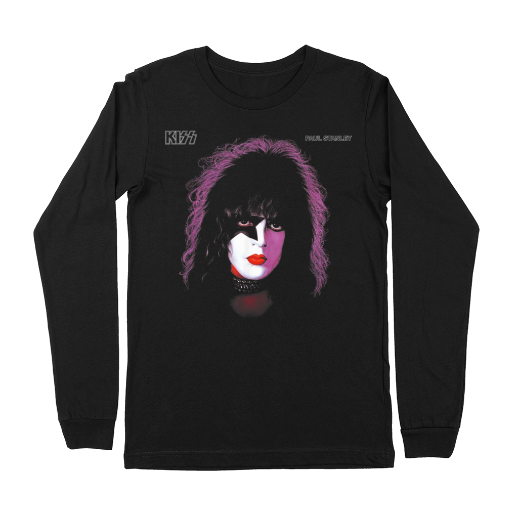 KISS - 1978 Paul Stanley Premium Long Sleeve