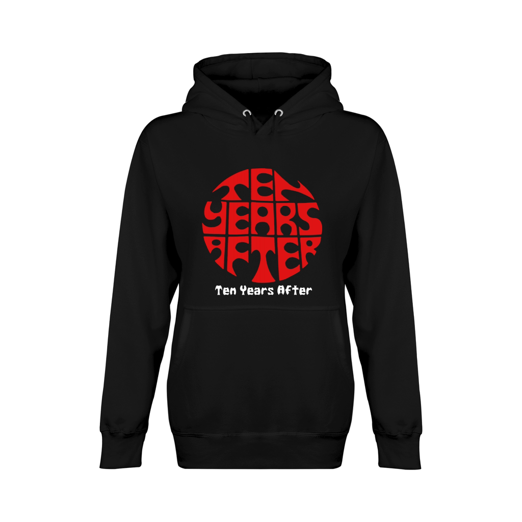 Ten Years After Tshirt Unisex Premium Pullover Hoodie