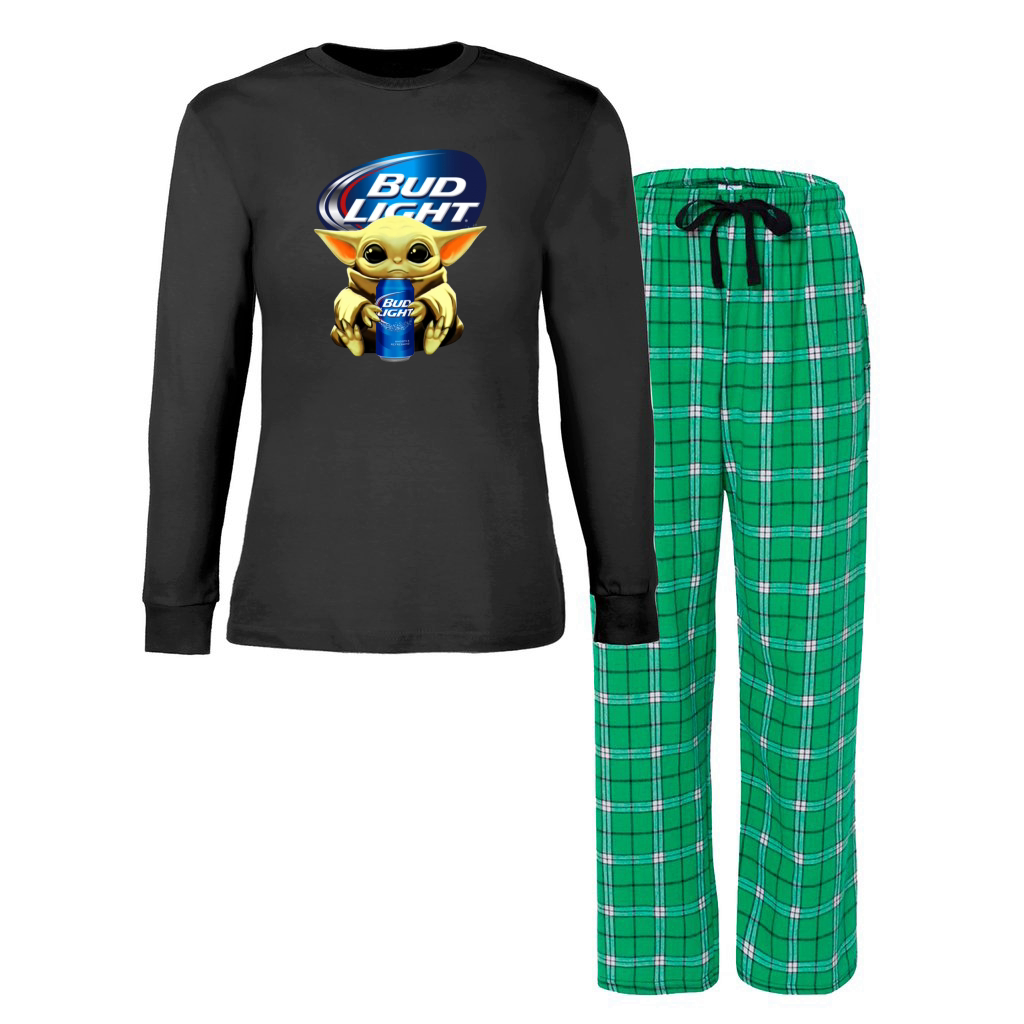 Women's discount mandalorian pajamas