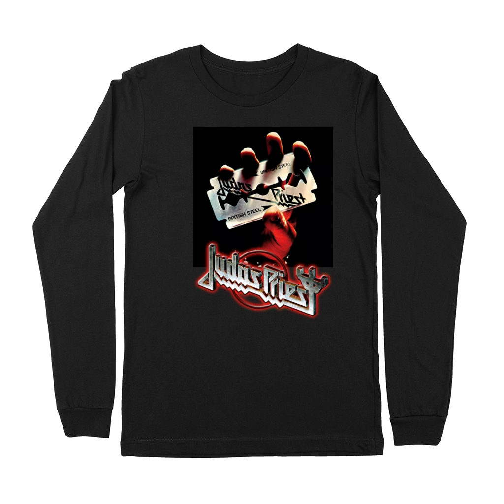 Judas Priest Premium Long Sleeve