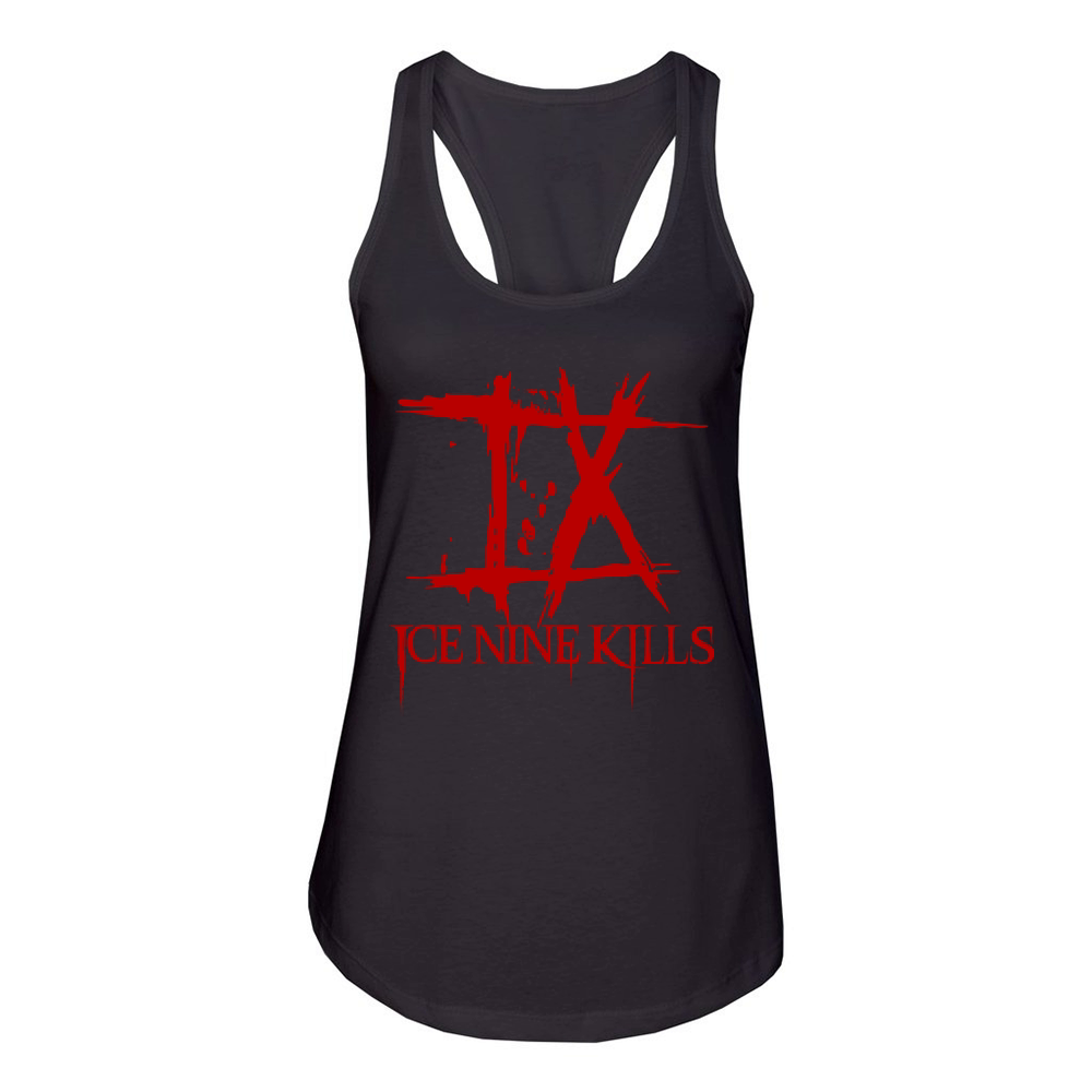 Ice Nine Kills Women's Racerback Tank