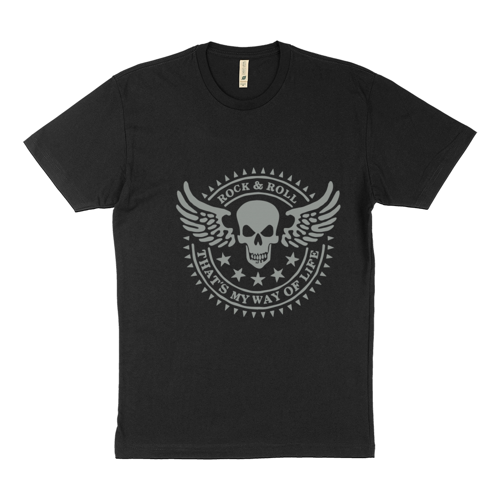 Chevelle American Alternative Metal Band Sustainable T-Shirt