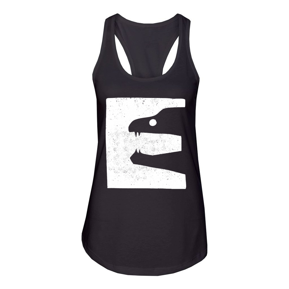 EELS Women's Racerback Tank