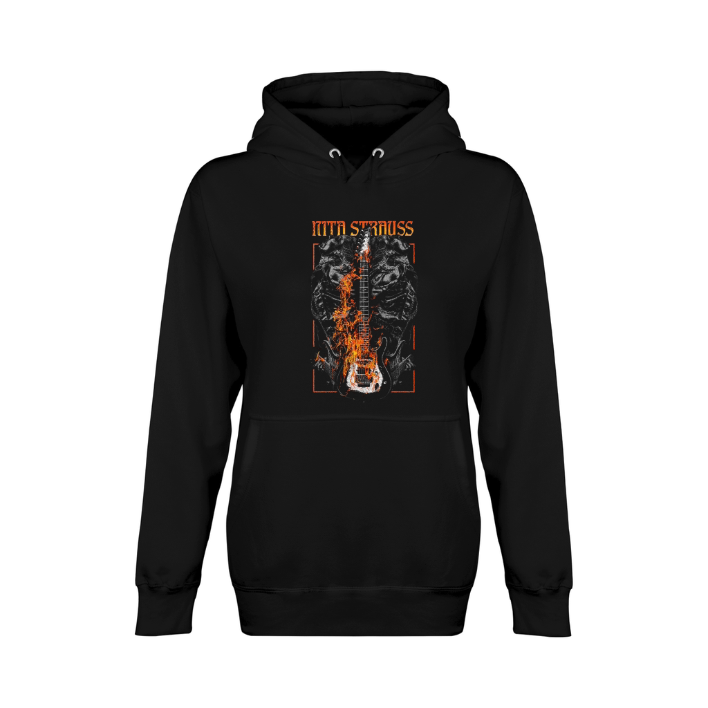 Nita strauss Unisex Premium Pullover Hoodie
