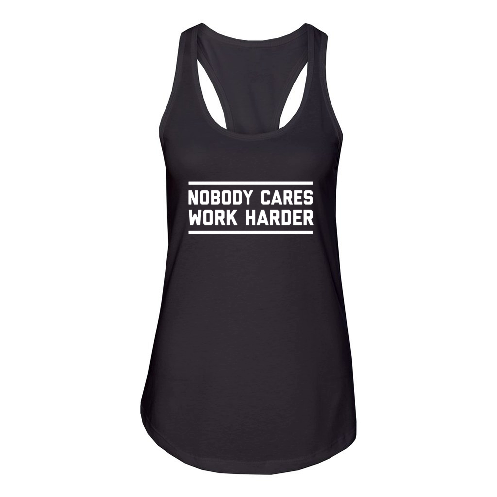 Nobody cares work harder Lamar Jackson Baltimore shirt, hoodie, sweater