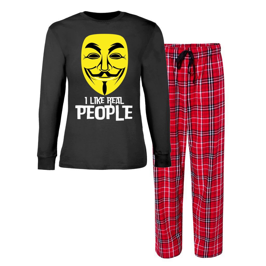 Emoji christmas online pajamas