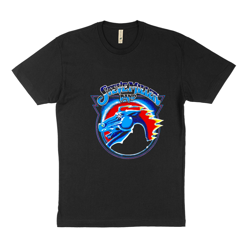 Steve Miller Band Sustainable T-Shirt