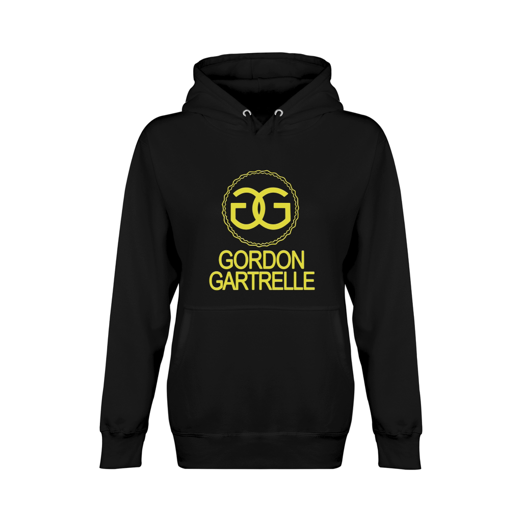 The Goozler Gordon Gartrelle Unisex Premium Pullover Hoodie