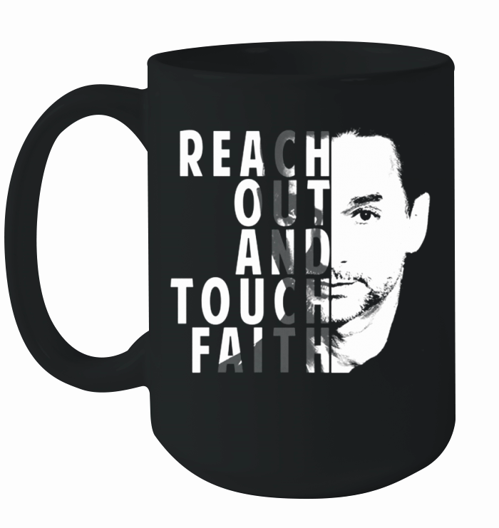 Depeche Mode Depeche Mode lyrics Ceramic Mug