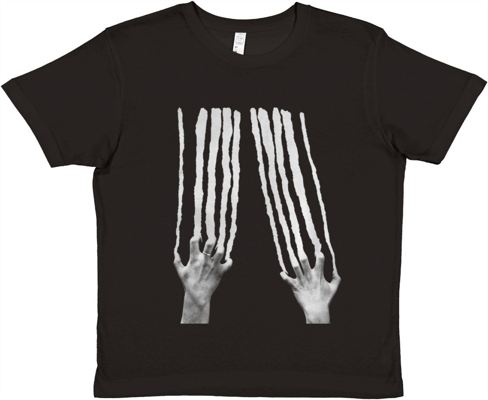 Peter Gabriel Tshirt Premium Kids Crewneck T-shirt