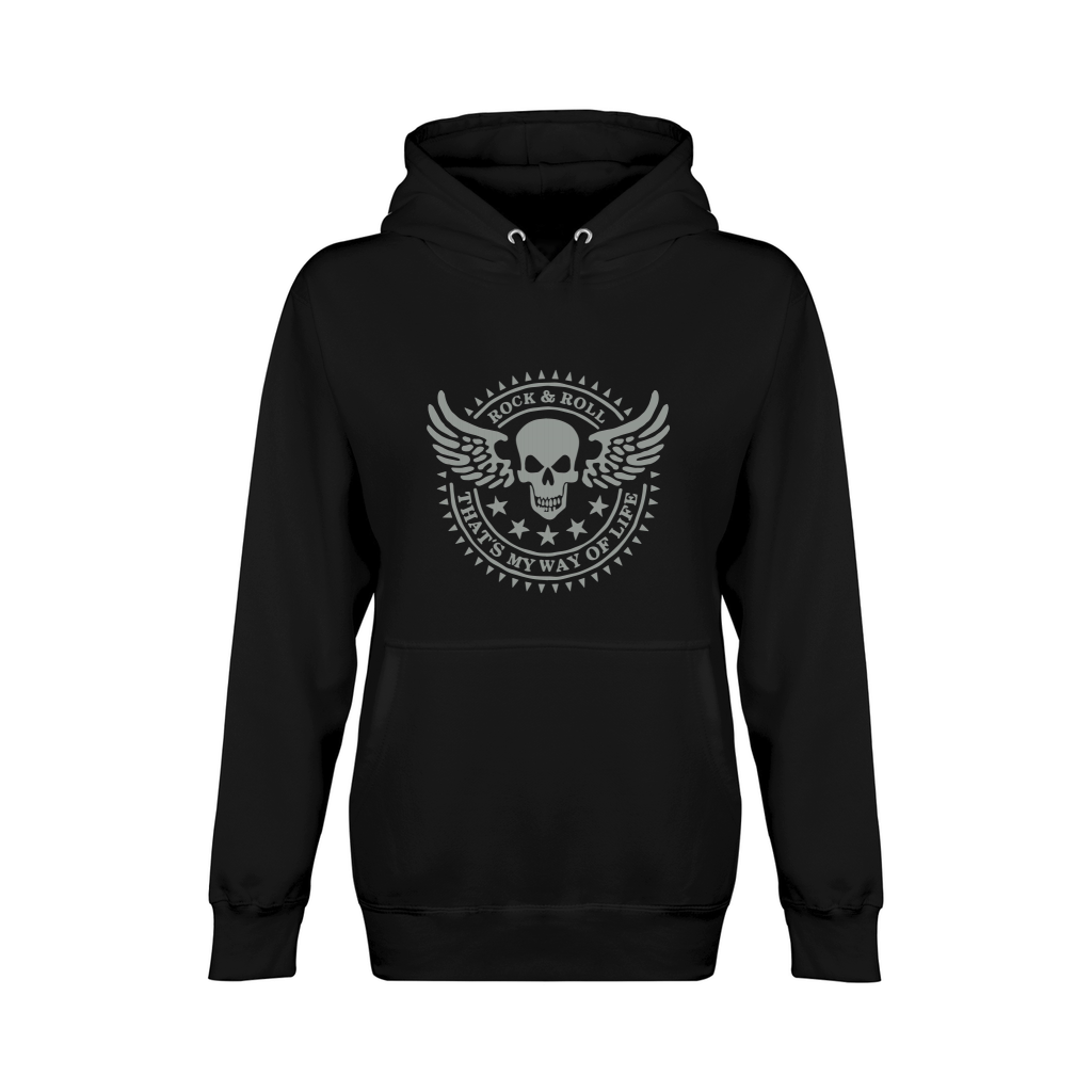 Chevelle American Alternative Metal Band Unisex Premium Pullover Hoodie