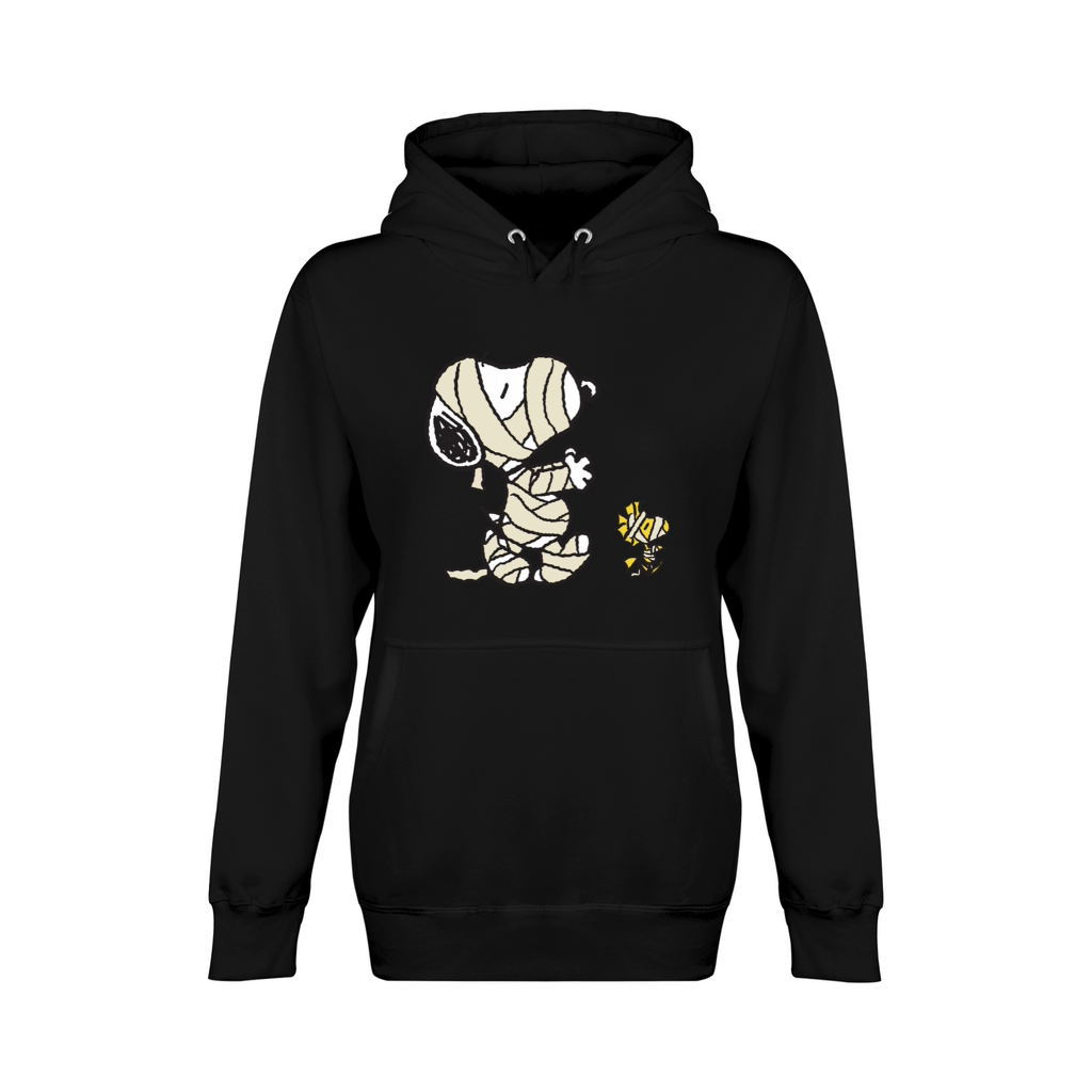 Snoopy Halloween 1 Unisex Premium Pullover Hoodie