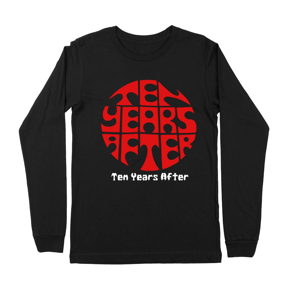 Ten Years After Tshirt Premium Long Sleeve