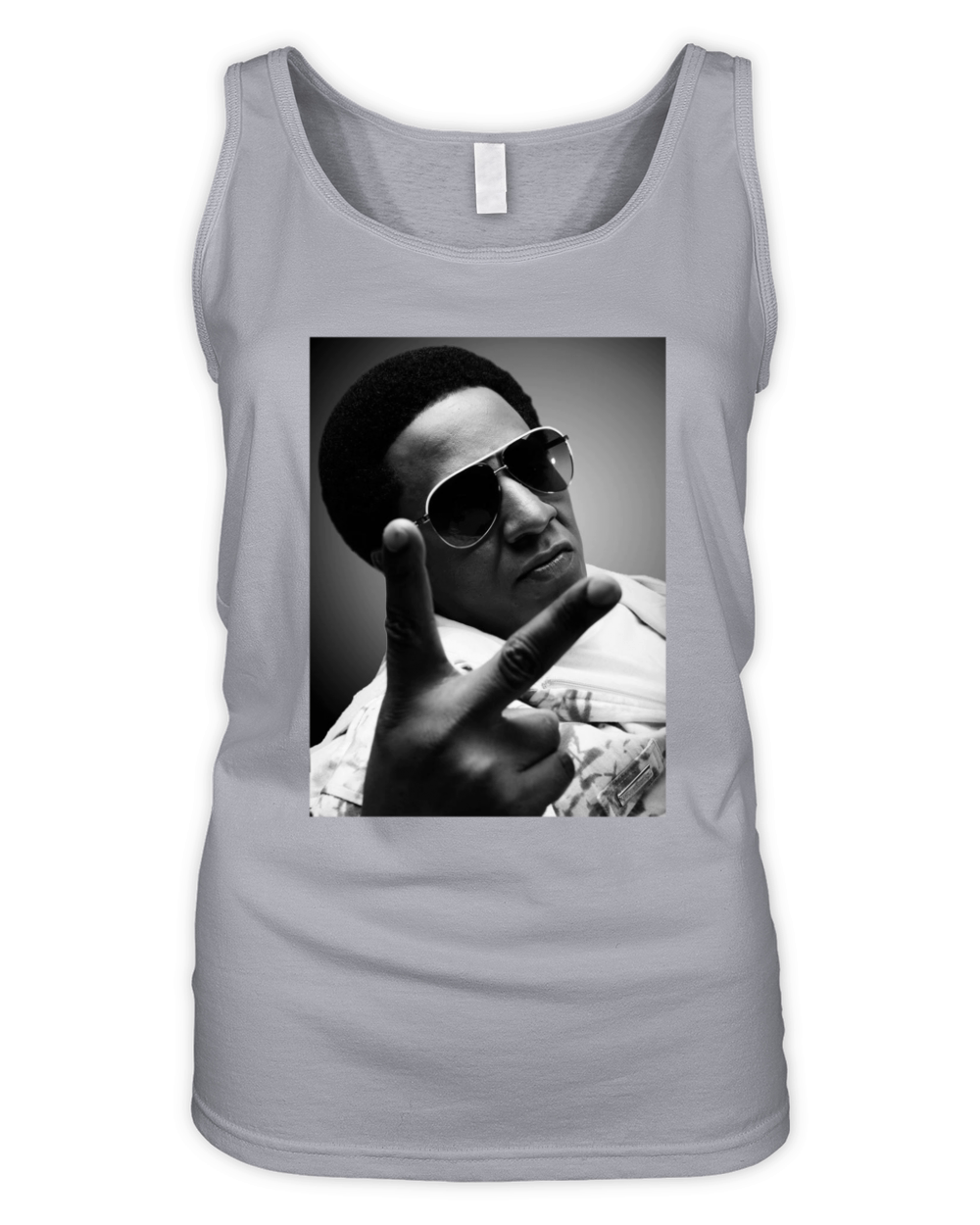 Tego Calderon Luxury Organic Women's Tank Top