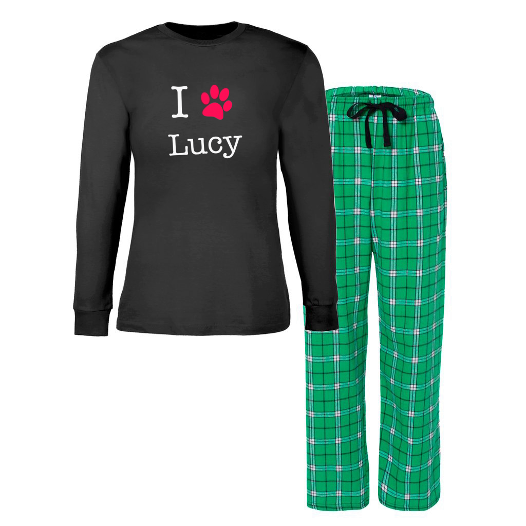 I Love Lucy Dog Name T-Shirt Gift Shirt For Dog Lovers I Love Lucy Dog Name T-Shirt Gift Shirt For Dog Lovers