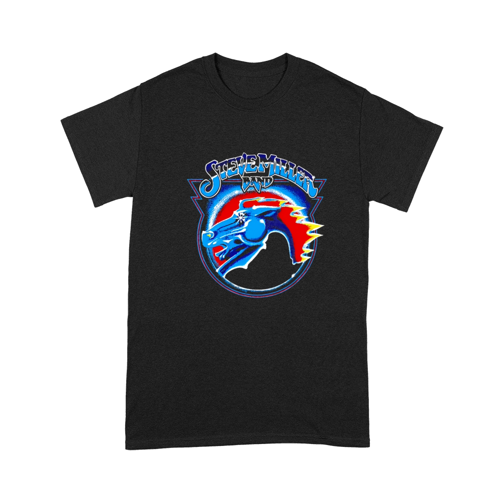 Steve Miller Band Premium T-shirt
