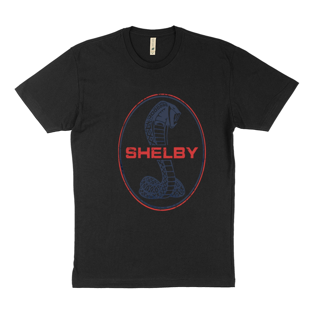 Shelby Cobra Sustainable T-Shirt