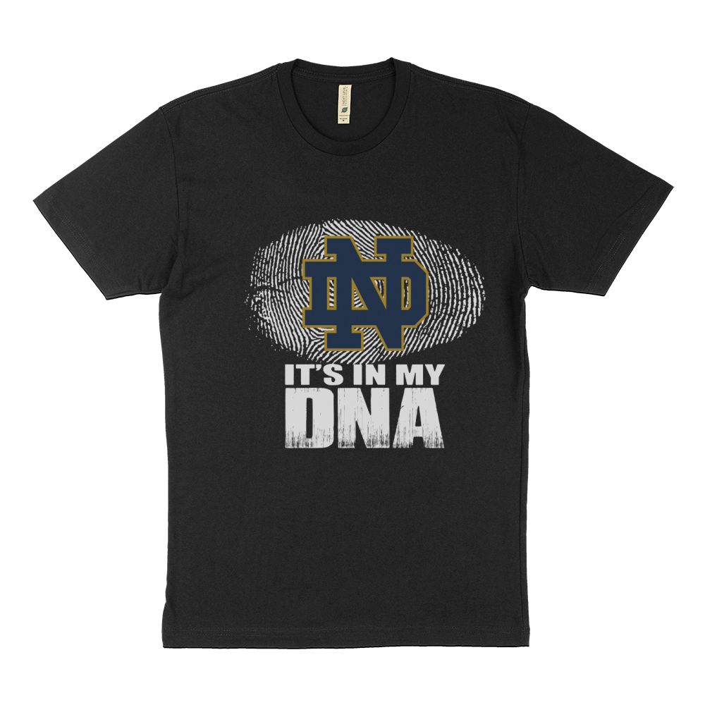 University of Notre Dame Sustainable T-Shirt