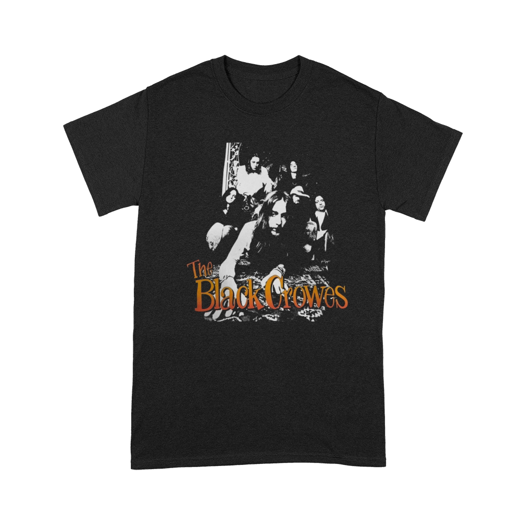 The Black Crowes Band Tshirt Premium T-shirt
