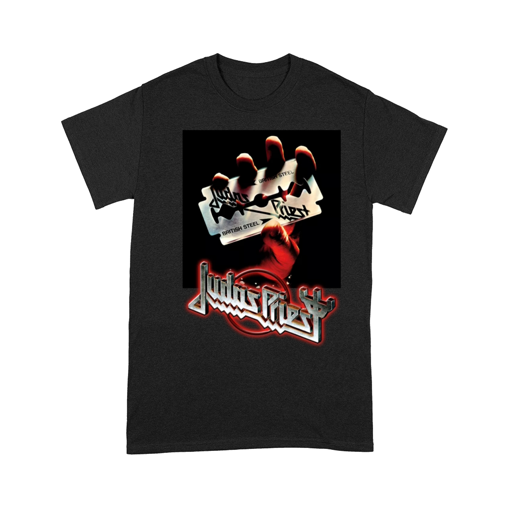 Judas Priest Comfort T-shirt