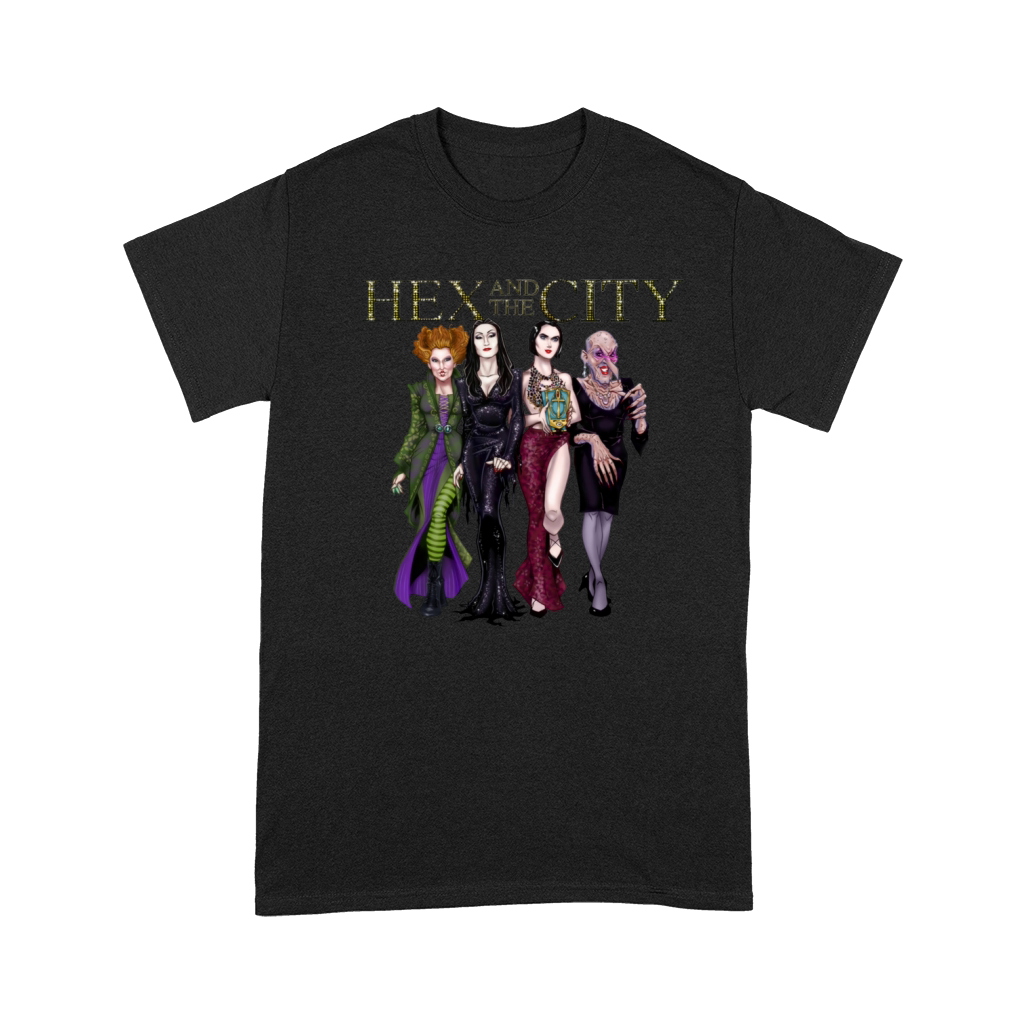 Hex And The City shirt Premium T-shirt