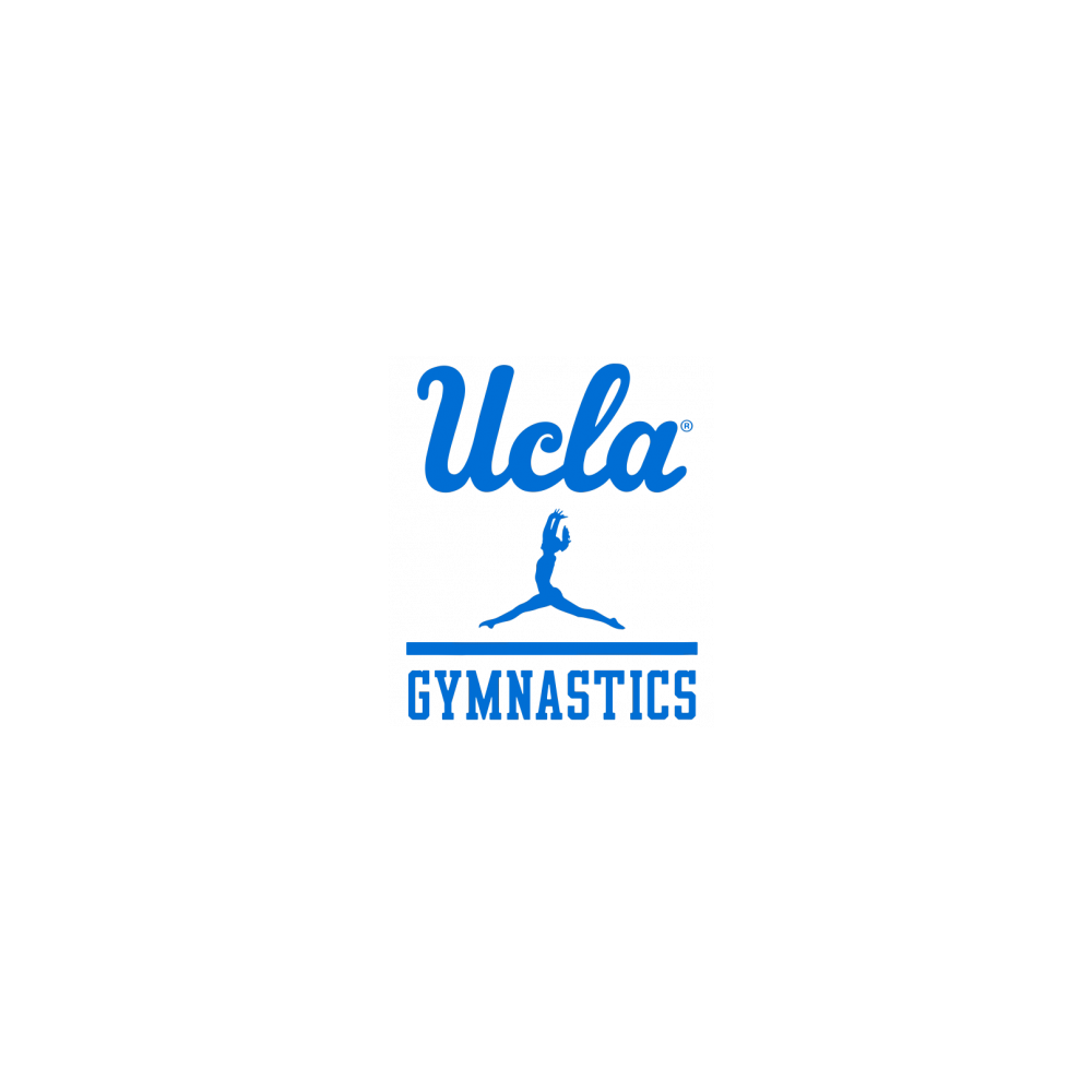 Ucla Gymnastics T-Shirt (All Sizes Available) Ucla Gymnastics T-Shirt (All Sizes Available)