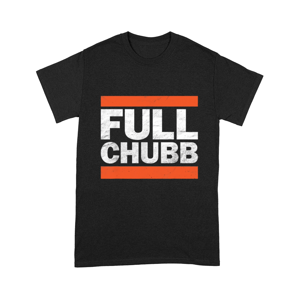 Full Chubb Comfort T-shirt